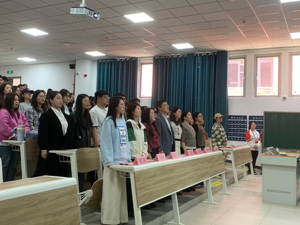 永利ylg集团官网启动“我的支部我的家——青春接力,薪火永燃”主题活动